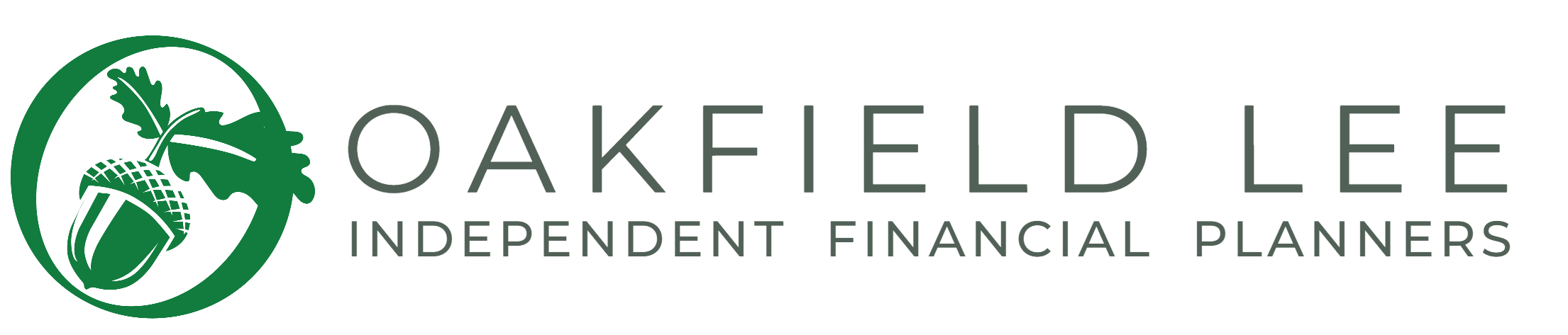 Oakfield Lee Financial Planning logo